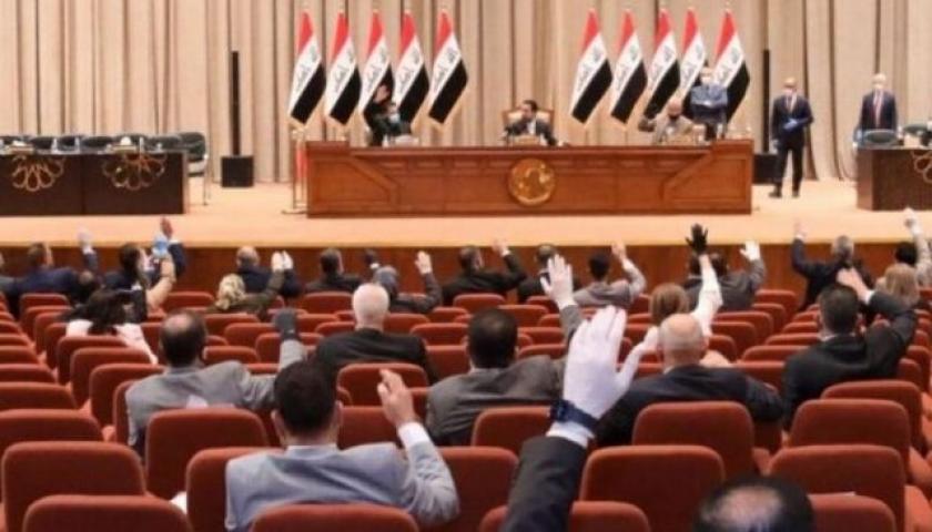 مجلس عراق سهم بودجه ی اقلیم کردستان را تغییر نمی دهد