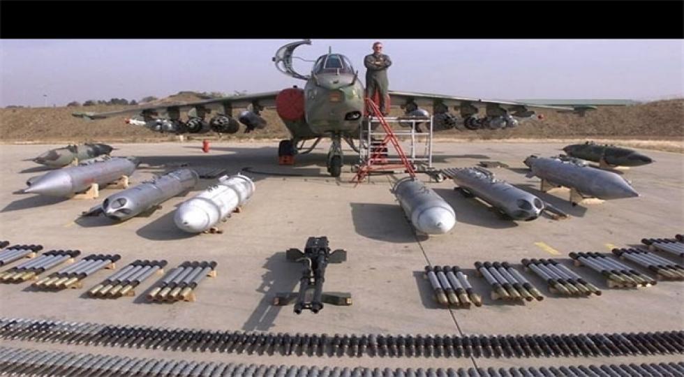 چهار دلیل بغداد برای روی آوردن به خرید تسلیحات روسی و پایان دوران اتکا به آمریکا