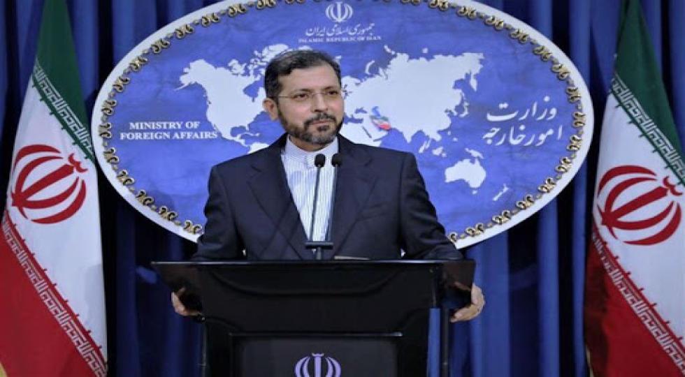 ئێران: ئەنجامدەرانی هەوڵی تیرۆرکردنی سەرۆک وەزیرانی عێراق ئاشکرا بکرێن