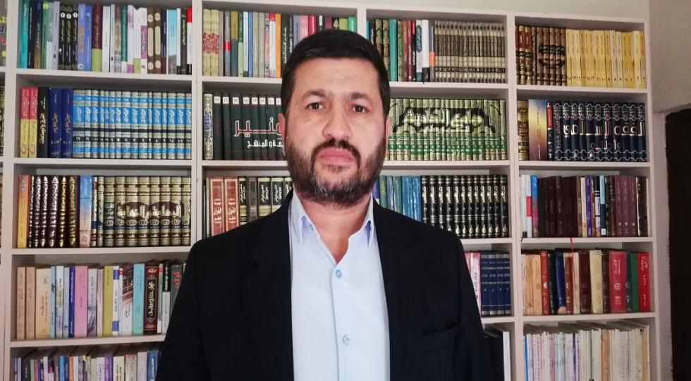 شوان ڕابەر بۆ زایەڵە: کۆبونەوەی نێوان حیزبەکان و نوێنەری نەتەوەیەکگرتووەکان سەبارەت بە هەڵبژاردن گرنگتر دەبێت