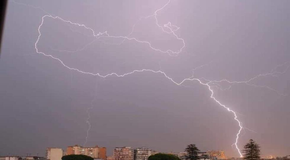 دە‌ستە‌ی كە‌شناسی عێراق وادە‌ی باران بارینی ڕاگە‌یاند