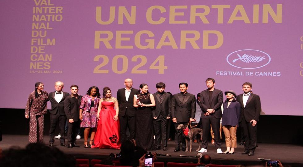 برندگان بخش «نوعی نگاه» در هفتاد و هفتمین دوره جشنواره بین‌المللی فیلم کن معرفی شدند 