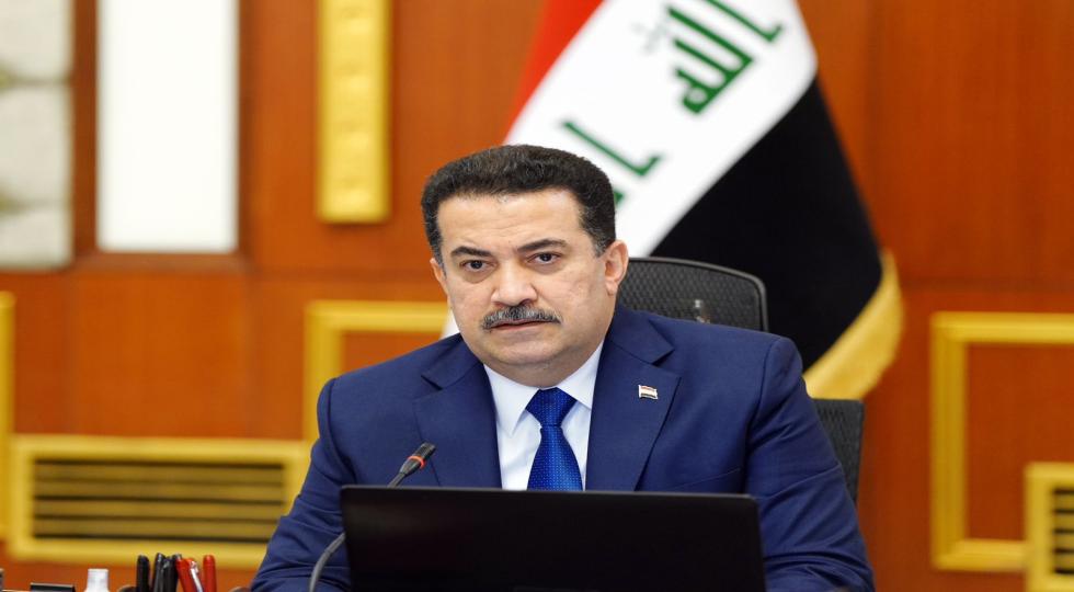 حمایت نخست وزیر عراق از برگزاری انتخابات پارلمانی اقلیم کردستان