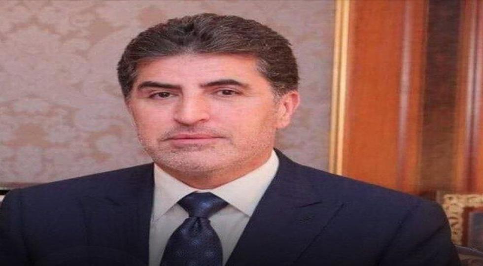 نێچیرڤان بارزانی: خزمەتکردنی خەڵکی شنگال کاری لە پێشینەمانە