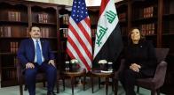 تحلیلی پیرامون سفر اخیر نخست وزیر عراق به آمریکا 