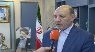 بهبود روابط ایران و اقلیم کردستان پس از سفر نچیروان بارزانی به تهران