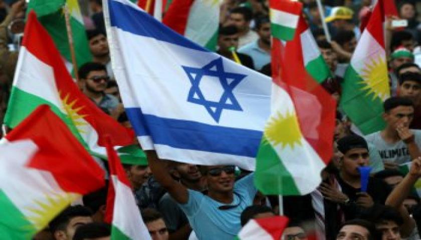 نماینده مجلس عراق: اقلیم کردستان، جرأت اعلام رسمی برقراری روابط با اسرائیل را ندارد