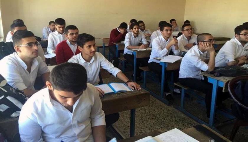 یەکێتی مامۆستایانی کوردستان: هەفتەی داهاتوو دەرگای قوتابخانەکان دەکرێنەوە