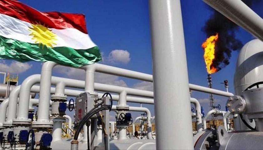 گزارش شرکت حسابرسی دیلویت از درآمدهای نفتی اقلیم کردستان