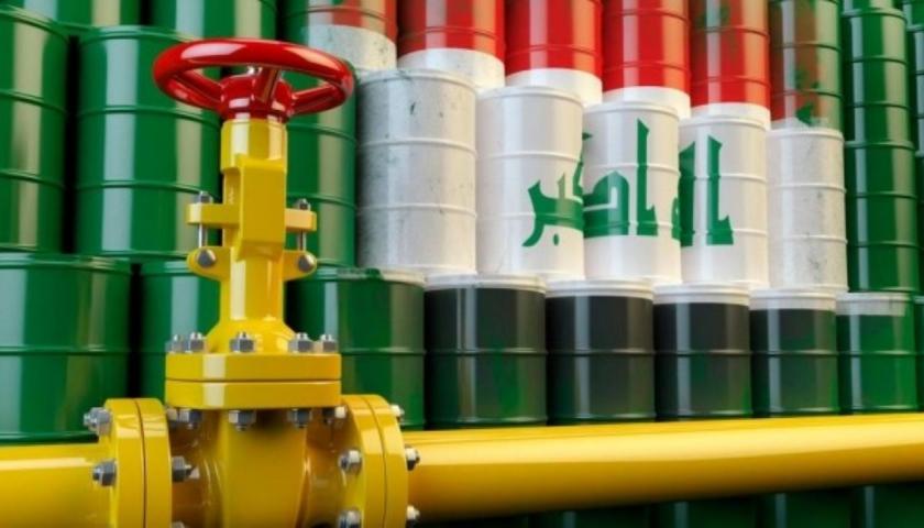 نمایندە کرد پارلمان عراق: تحویل 250 هزار بشکە نفت بە بغداد برای اقلیم کردستان دشوار است