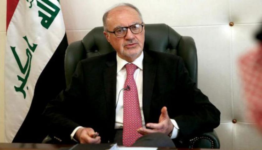 وزیر اقتصاد عراق: روابط کنونی اقلیم کردستان و حکومت مرکزی برای بغداد قابل هضم نیست