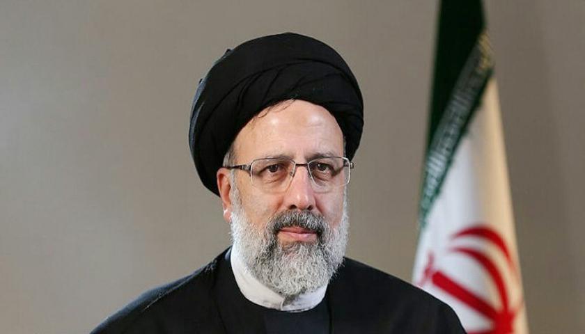 رئیس قوه قضائیه ایران به عراق سفر می‌کند