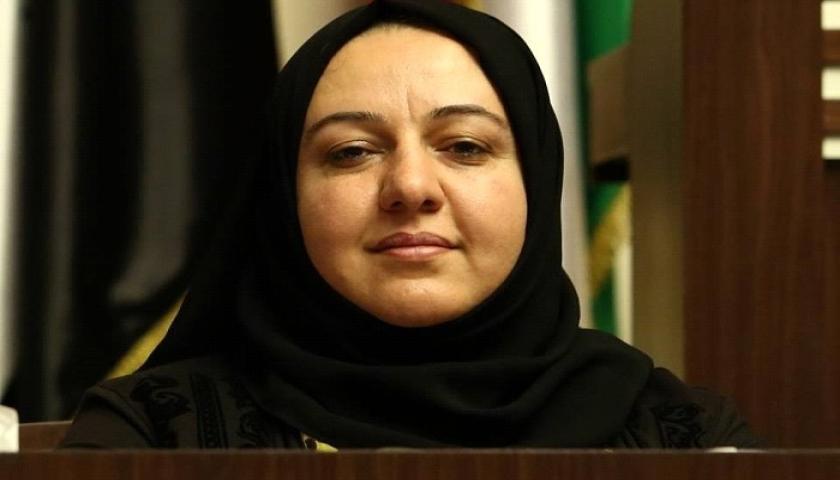 ڕێواز فایق پیرۆزبایی چل و دووهەمین ساڵوەگەڕی سەرکەوتنی شۆڕشی ئیسلامی ئێران دەکات