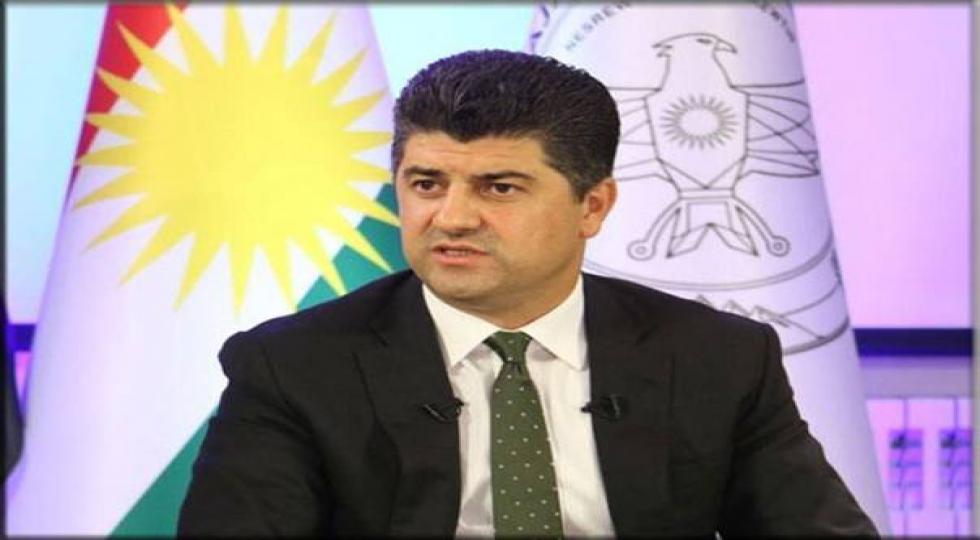 رئیس مشترک اتحادیە میهنی: اقلیتی خود را بر اقلیم کردستان تحمیل کردە است