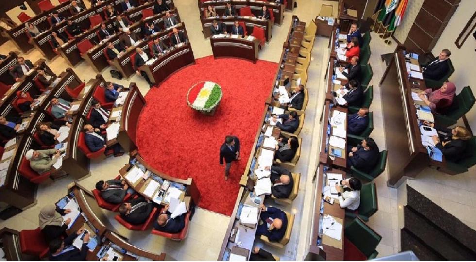 پارلمان کردستان:  دولت مرکزی عراق زیانهای ناشی از انفال را جبران نماید