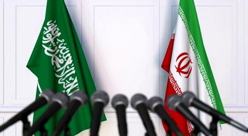 ئێران: ڕەوتی دانوستانەکان لەگەڵ سەعوودی ئەرێنییە