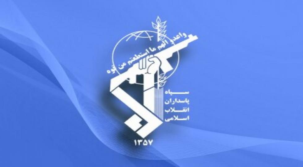 سوپای پاسدارانی ئێران: بە هێزتر لە هەمووکات پشتیوانی گەلی فەڵەستین دەبین