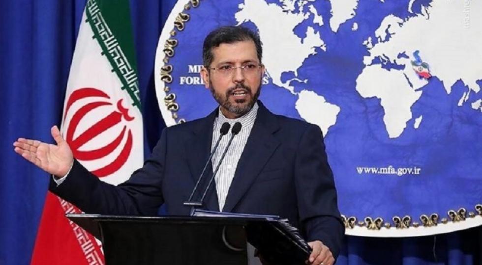 ئێران: بابەتێک بەناوی ڕێککەوتنی سەرەتایی لە دانووستاندنەکانی ڤیەننا بوونی نیە