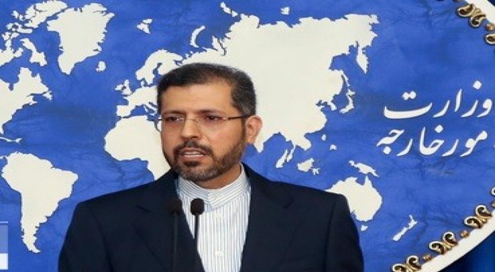 ئێران: جیهان هیچ کات پێشینەی ڕەشی ڕژێمی ئیسرائیل لەبیر ناکات