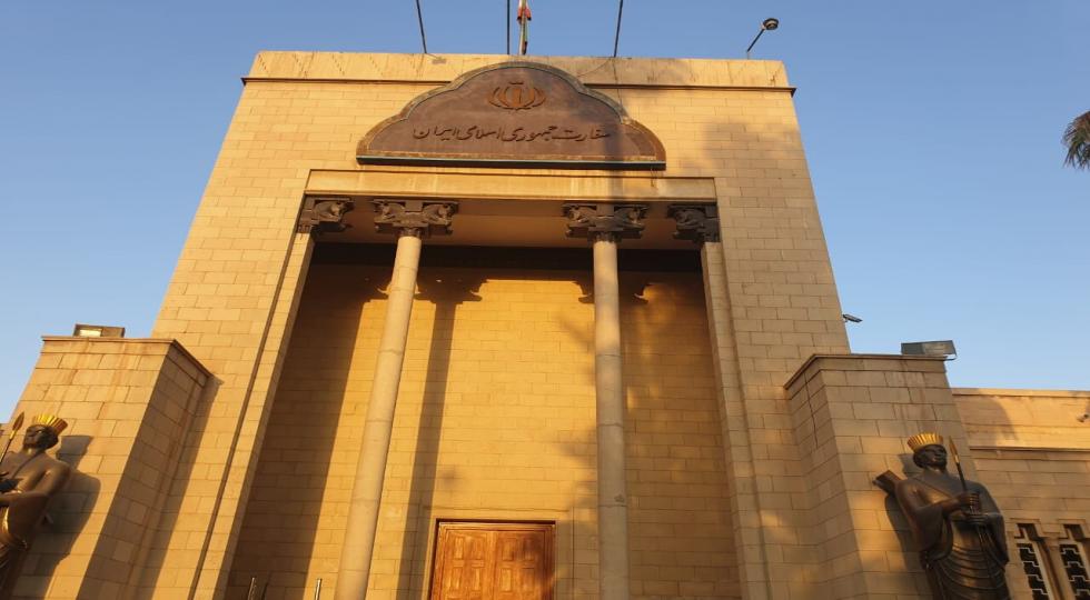 سفارت ایران در عراق: صدور روادید طبق روال قبل ادامه می یابد