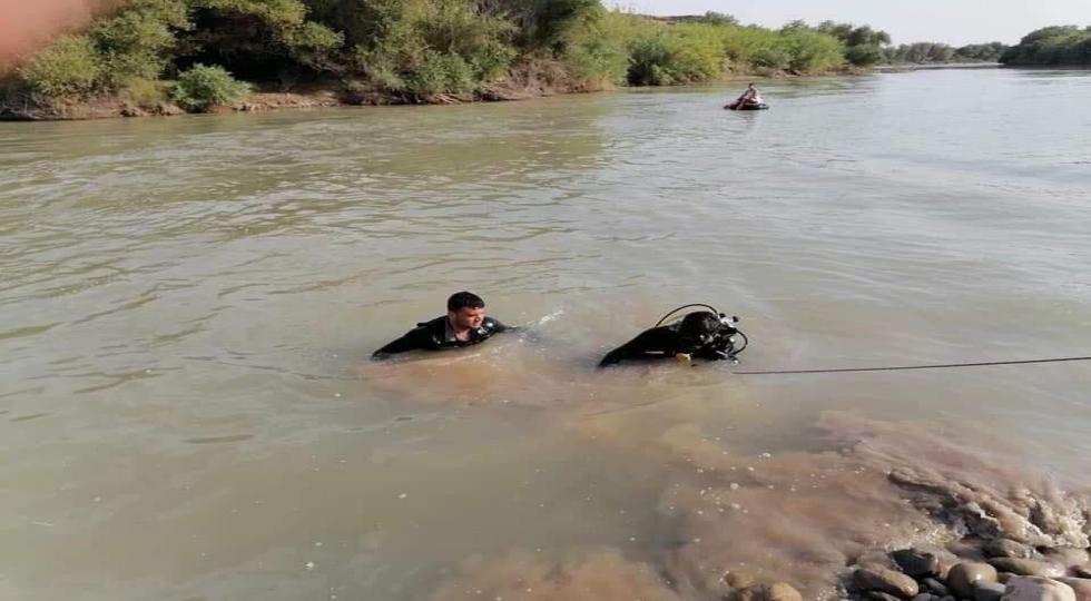 مێردمنداڵێکی بەغدادی لەڕووباری سیروان خنکا