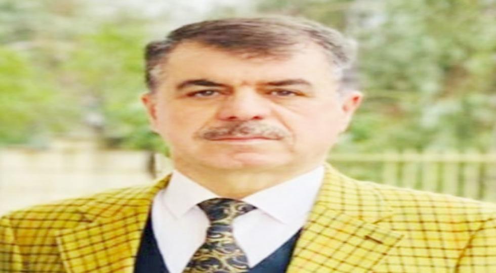 دولت اقلیم کردستان رئیس دروازە مرزی باشماق را تغییر داد