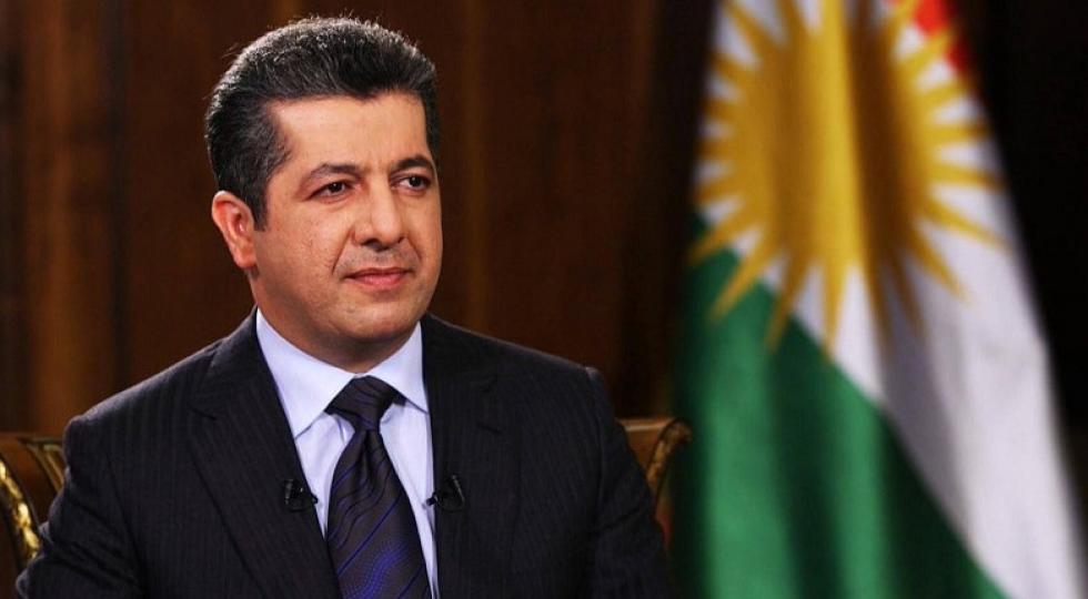 نخست وزیر اقلیم کردستان: بغداد باید بە بستگان قربانیان انفال غرامت پرداخت کند