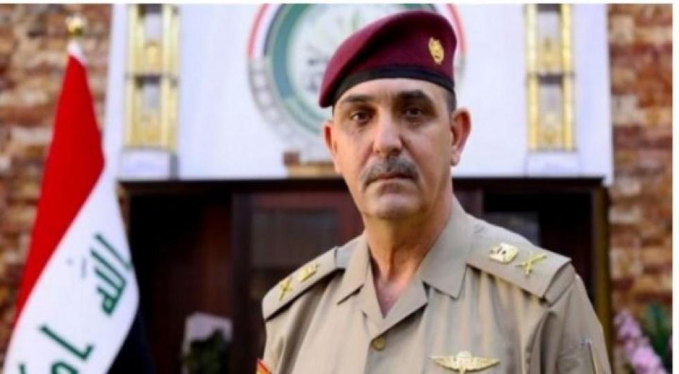 سخنگوی نظامی الکاظمی: بغداد نقش مهم و پیشروانه در منطقه ایفا می‌کند