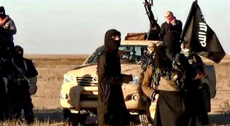 افزایش حملات و تحرکات داعش در عراق؛ از خانقین تا بغداد