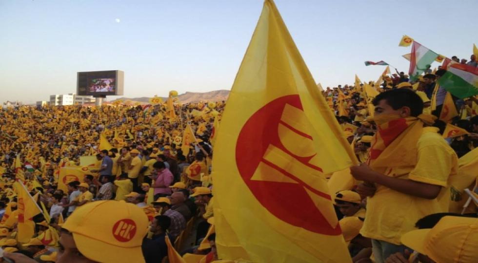 اعلام حمایت ١٩حزب و جریان ترکمان از نامزدهای حزب دمکرات کردستان در انتخابات عراق