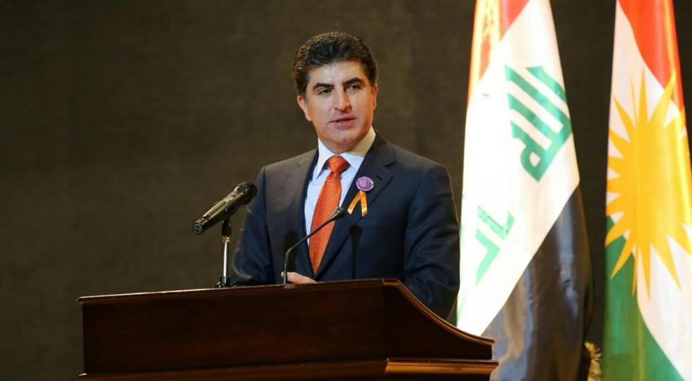 نچیروان بارزانی گزینه حزب دموکرات برای پست ریاست جمهوری عراق