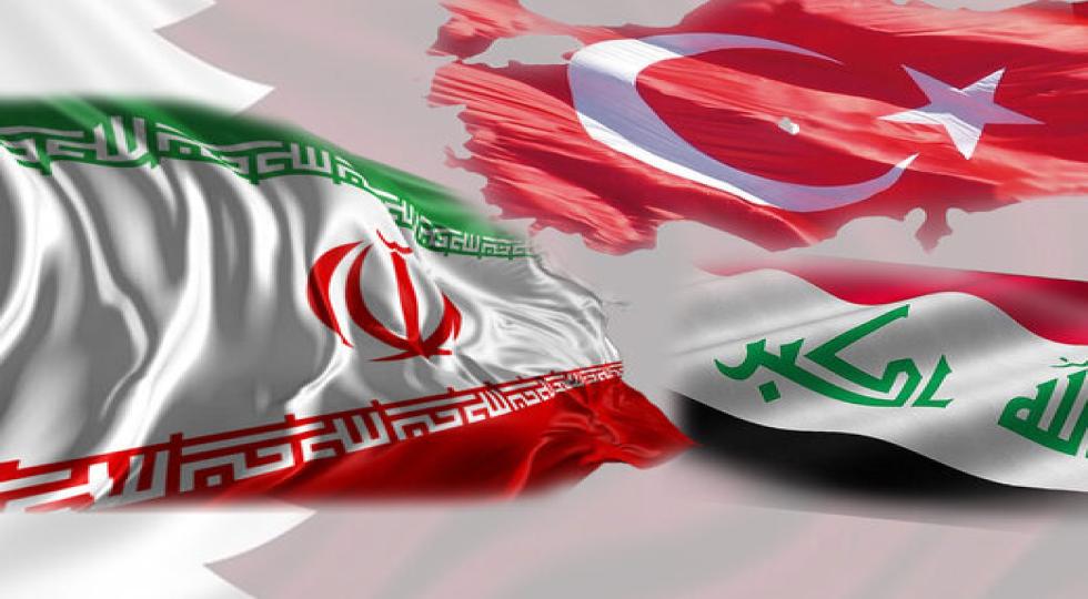 پیشنهاد بغداد برای تشکیل بلوک تجاری میان عراق، ایران و ترکیه