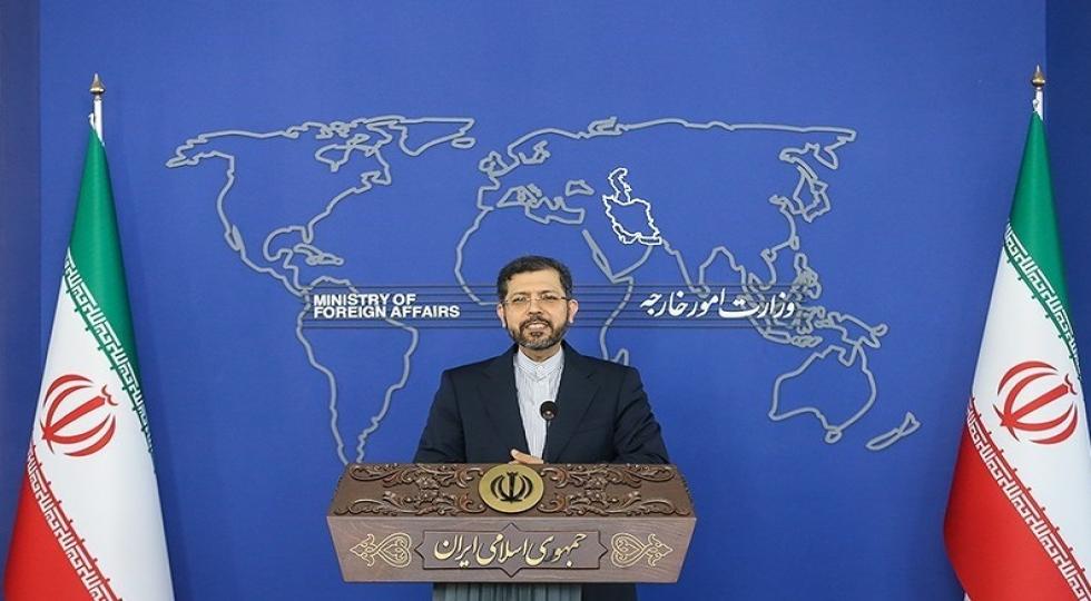 ایران: در وین گفت‌وگوی مستقیمی با آمریکا نداشتیم