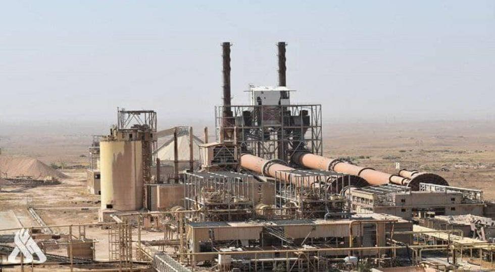 پروژە ساخت و توسعه شهرک‌های صنعتی در تمام استان‌های عراق
