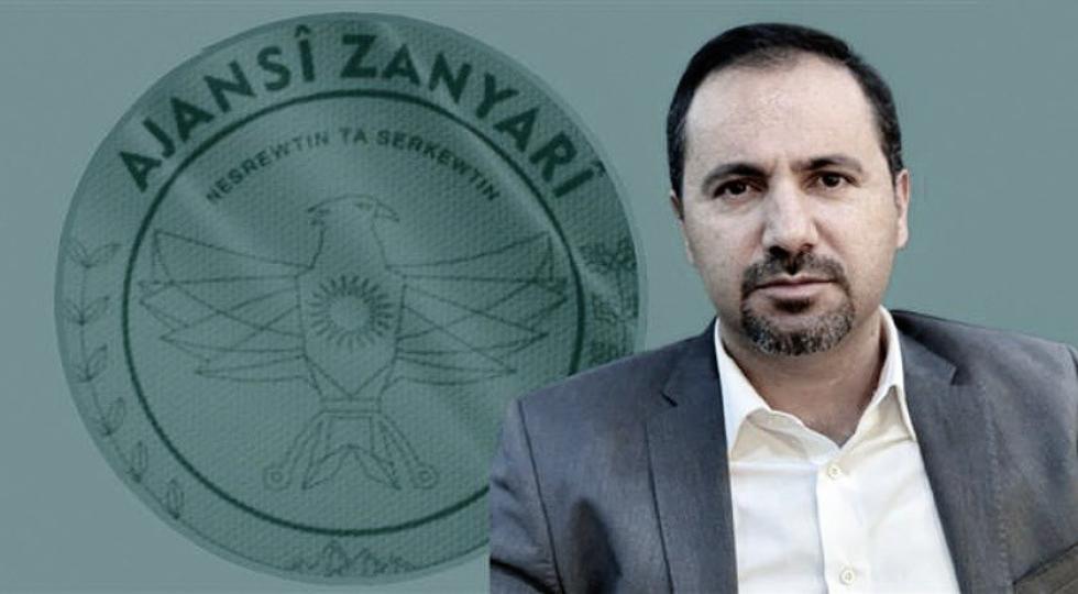 رونکردنەوە؛ "دورخستنەوەى" لێپرسراوی دەزگاى زانیاریی یەکێتى ڕەتکرایەوە