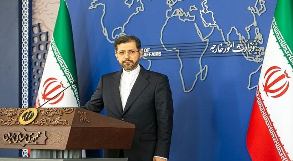 تهران حمله به فرودگاه بغداد را محکوم کرد