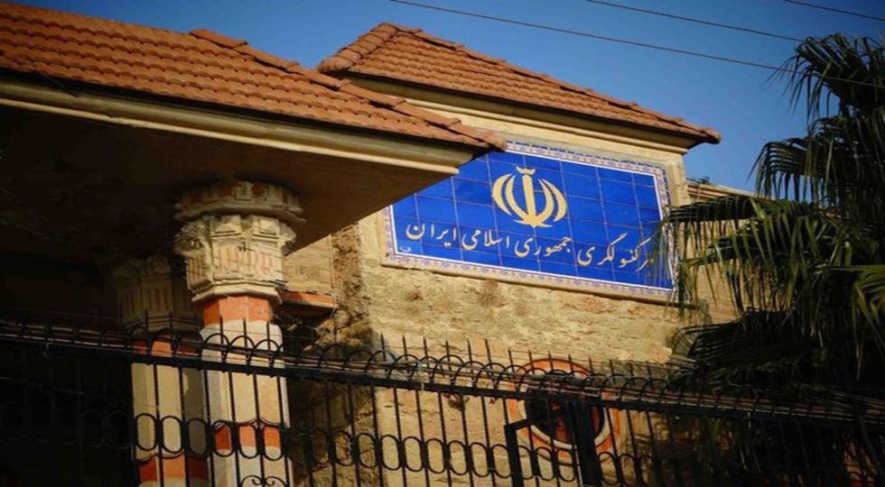 درخواست از کنسولگرهای جمهوری اسلامی در اقلیم کردستان برای حمایت حقوقی از تجار ایرانی