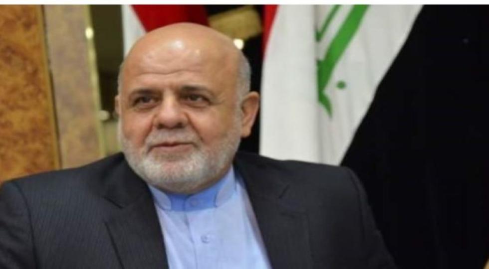 سفیر ایران در بغداد: ویزای زمینی ایران و عراق از ماه شعبان لغو می‌شود