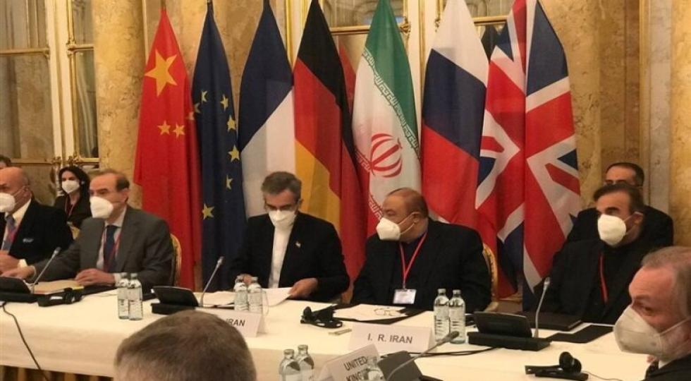 مقام ایرانی: هرگونه توافق در وین آغاز فصل جدیدی میان ایران و کشورهای شورای همکاری است