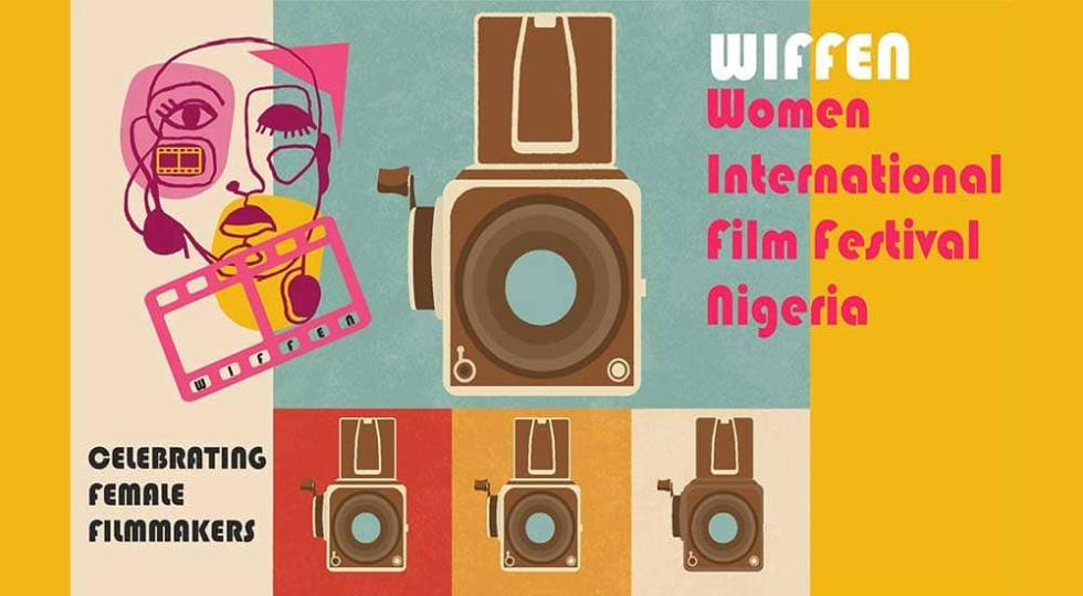 بەشدار بوونی بەرچاوی بەرهەمی ژنانی فیلمسازی ئێرانی لە فێستیڤاڵی ژنانی نیجێریادا