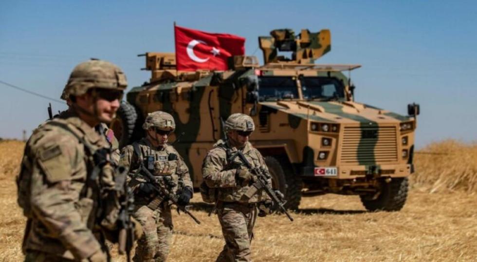 وزیر خارجه عراق: توجیه ترکیه برای عملیات نظامی کافی نیست