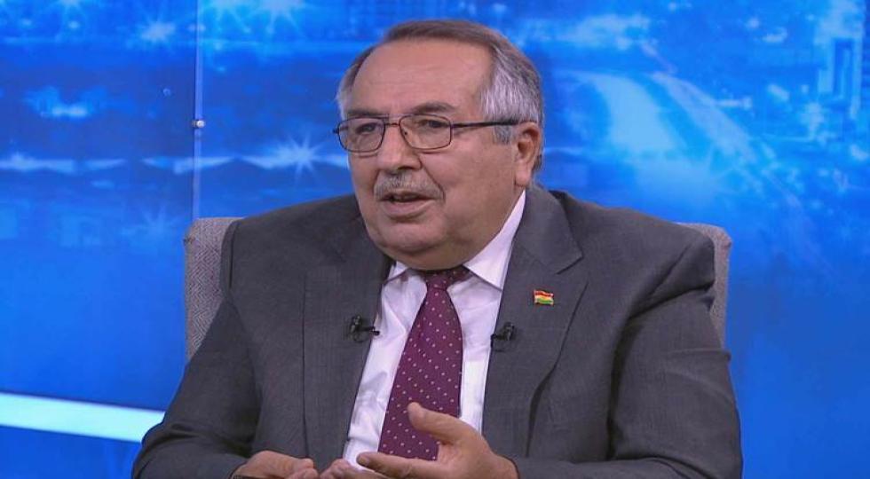 کادر ارشد حزب دموکرات کردستان: آماده ایم به هر ائتلافی که فراکسیون اکثریت را تشکیل می‌دهد، بپیوندیم