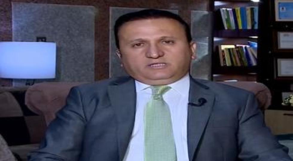 یکی از نمایندگان پارتی در مجلس عراق: رأی ما به قانون جرم انگاری عادی سازی روابط با اسرائیل به معنای همسویی با محور مقاومت نیست