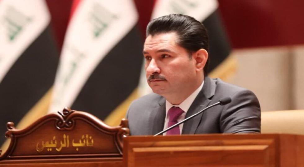 معاون دوم رئیس پارلمان عراق: مخالف نسخه اخیر قانون امنیت غذایی هستیم