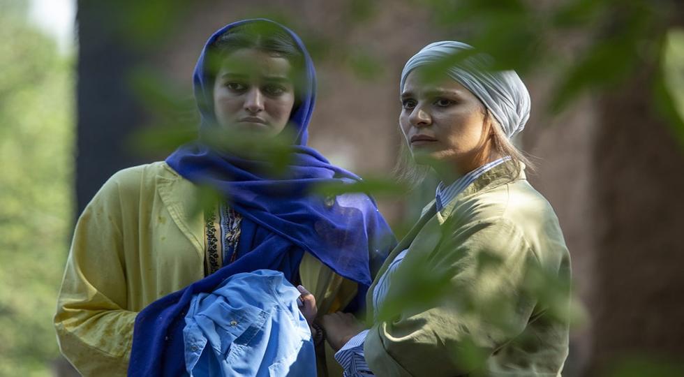 دەستپێکردنی نمایشی فیلمی "ئاتابای" له سینەماکانی هەرێمی کوردستان
