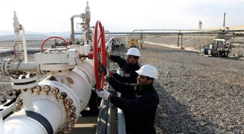 عراق تا 5 سال آینده نیازمند واردات گاز است