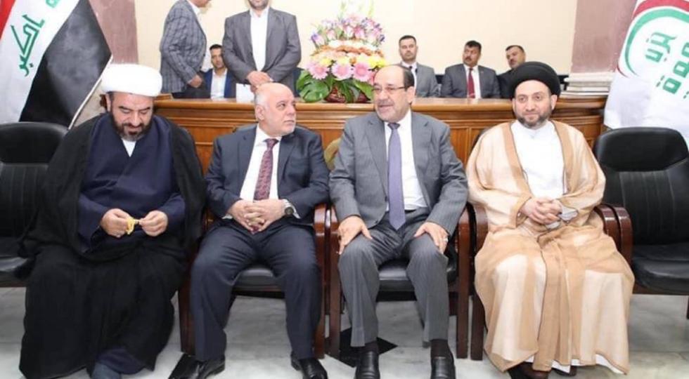 سناریوهای احتمالی تشکیل دولت عراق؛ محدودشدن رقابت برای تصدی نخست وزیری به سه فرد