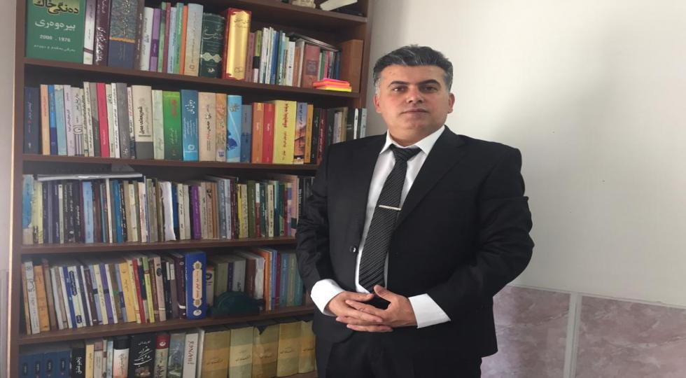 یکی از اساتید دانشگاهی در گفتگو با زایلە: تداوم سکوت اقلیم کردستان در مقابل اشغالگری ترکیە تبعات سنگینی بە دنبال دارد