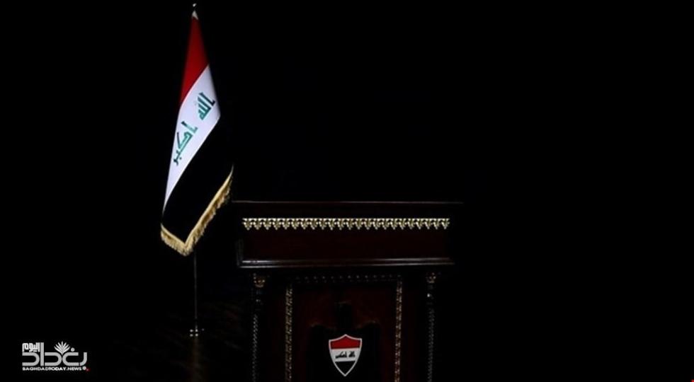 محمود عثمان: تا کنون میان کردها بر سر نامزد ریاست جمهوری عراق توافق حاصل نشدە است