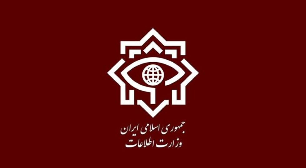 وزارت اطلاعات ایران: بمب‌ها و تجهیزات تروریستها از اقلیم کردستان عراق وارد کشور شد